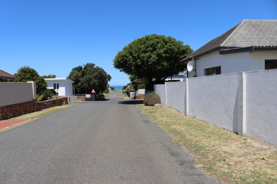 4 Bedroom Property for Sale in Kleinmond Western Cape